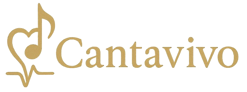 Cantavivoロゴ