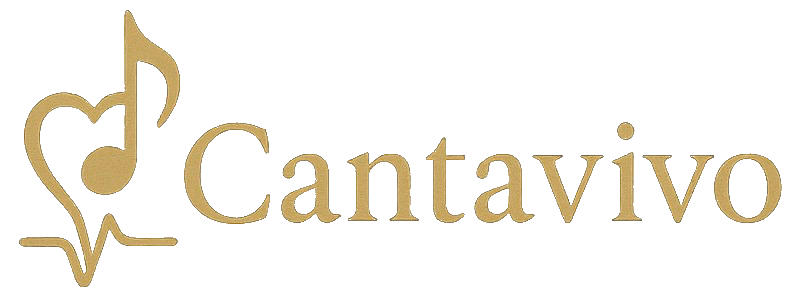 Cantavivoロゴ