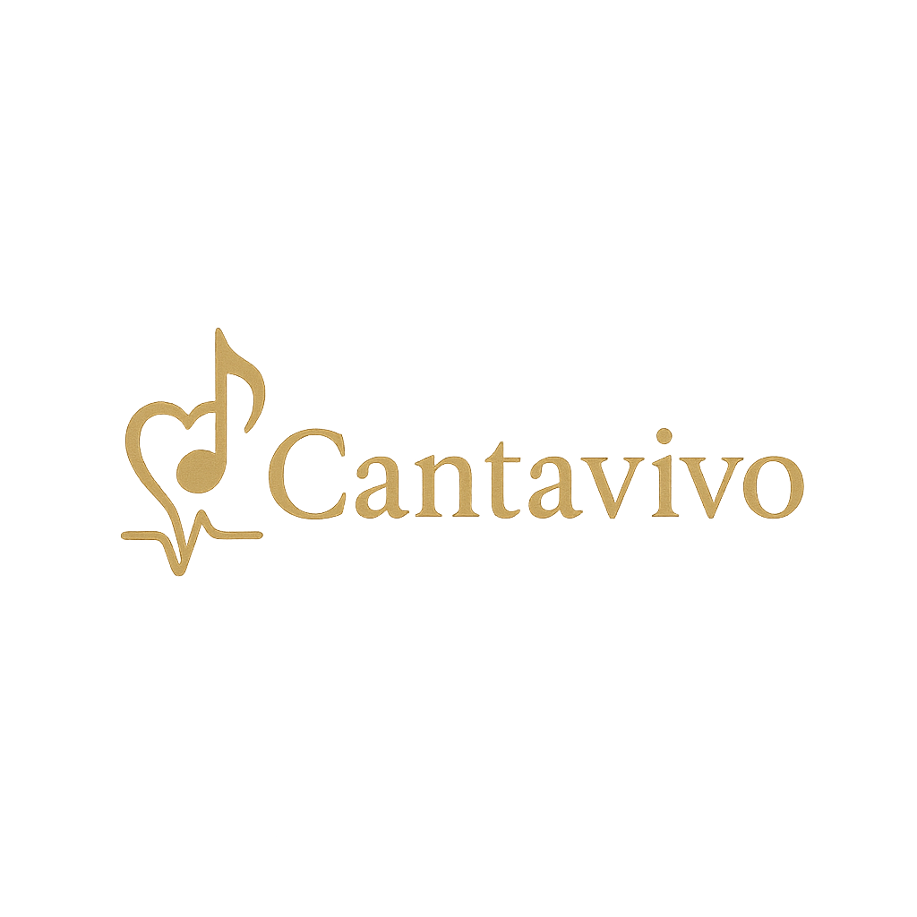 Cantavivoロゴ